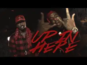 Video: Gritty Boi Feat. Pesci Mayweather - Up In Here [Label Submitted]